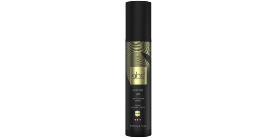 SPRAY GHD volume racine - pick me up
