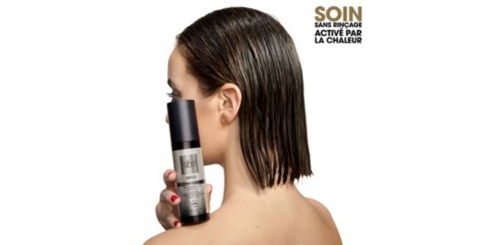 Soin GHD soin densifiant pour cheveux fins