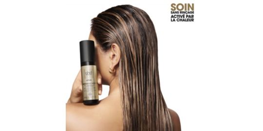 Soin GHD soin réparateur pour cheveux abimés