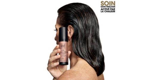 Soin GHD nourrissant pour cheveux secs