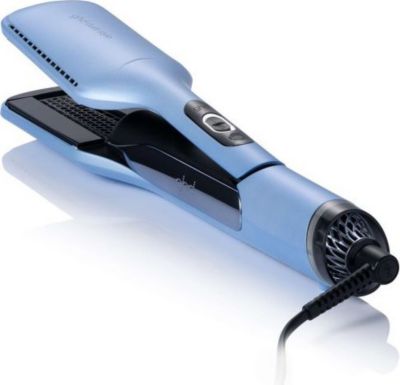 Lisseur GHD collection iced luxe