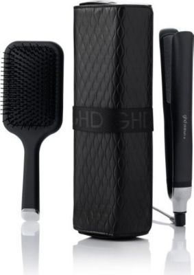 Lisseur GHD coffret lisseur platinium+