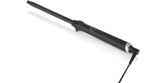 Fer à boucler GHD Curve thin wand
