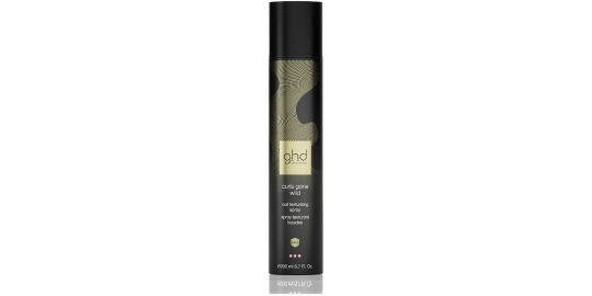 SPRAY GHD texturisant boucles curls gone wild