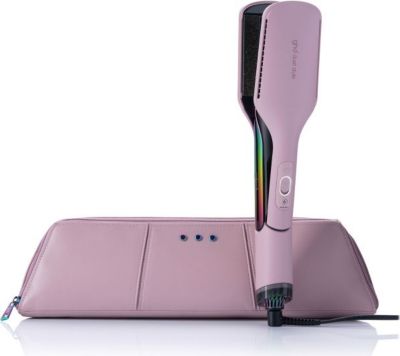 Lisseur GHD duet style 2 en 1 Futurescape