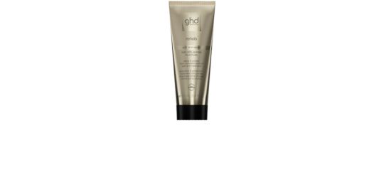Soin GHD traitement anti pointes fourchues