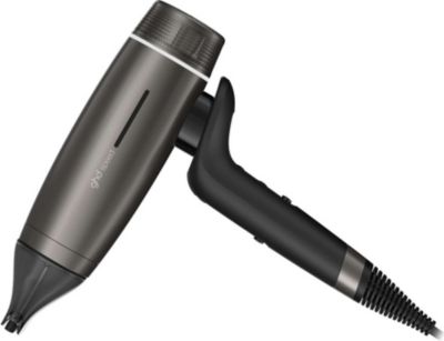 Sèche cheveux GHD ultra-rapide ghd Speed noir métallique