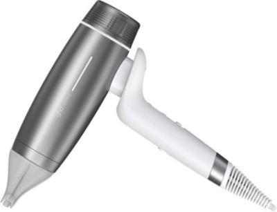 Sèche cheveux GHD ultra-rapide Speed blanc