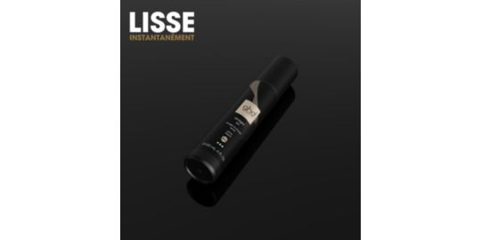 SPRAY GHD lissant - straight on
