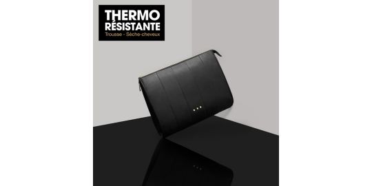 Pochette GHD THERMORÉSISTANTE SÈCHE-CHEVEUX