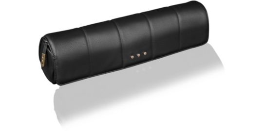 Pochette GHD THERMORÉSISTANTE DUET 2-EN-1