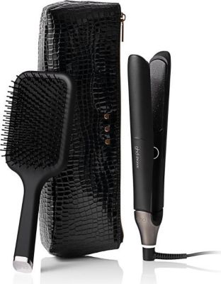 Lisseur GHD Coffret Lisseur Chronos