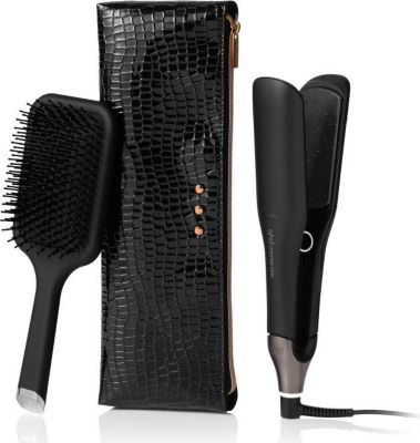Lisseur GHD coffret chronos Max