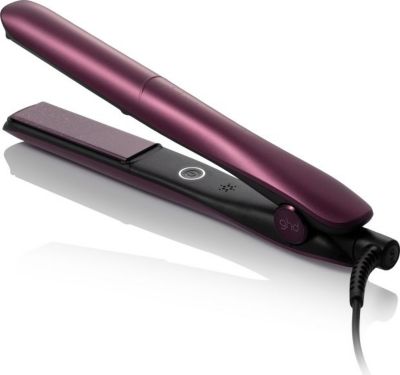 Lisseur GHD gold cherry chic