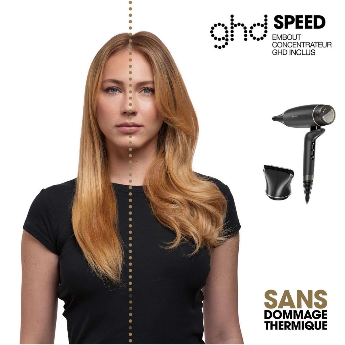 Séchage Professionnel GHD