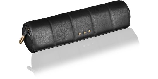 Pochette GHD THERMORÉSISTANTE BROSSE CHAUFFANTE