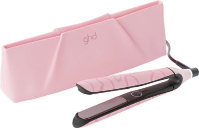 Lisseur GHD Chronos - édition limitée Pink