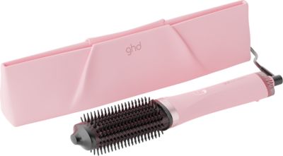 Brosse soufflante GHD Duet Blowdry - édition limitée Pink