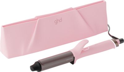 Fer à boucler GHD Chronos Curve Grand Tong - édition limit