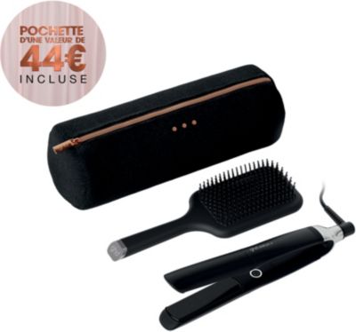Lisseur GHD Coffret d'Exception Platinum+