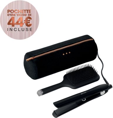 Lisseur GHD Coffret d'Exception  Gold