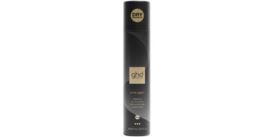 Shampoing GHD sec rafraichissant - ghd once again
