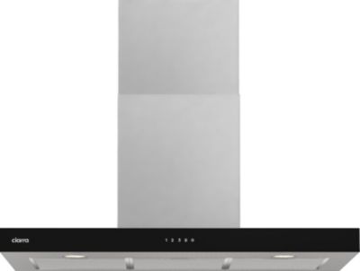 Hotte décorative murale CIARRA CBCS9102
