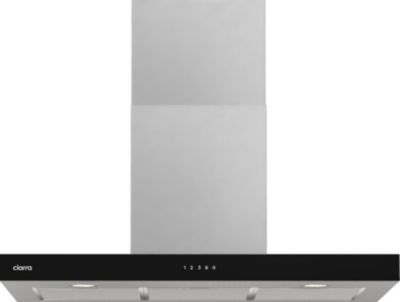 Hotte décorative murale CIARRA CBCS9102