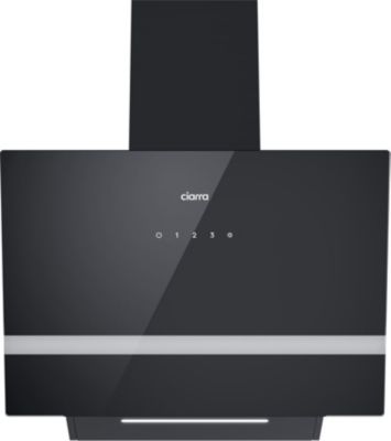 Hotte décorative murale inclinée CIARRA CD6736HB