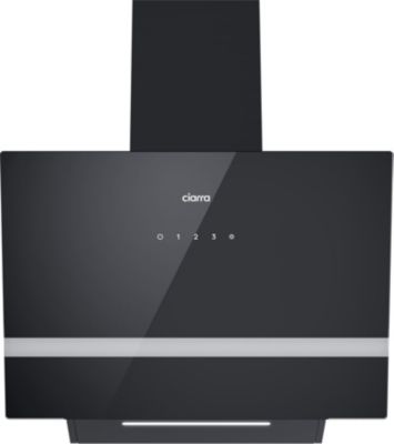 Hotte décorative murale inclinée CIARRA CD6736HB
