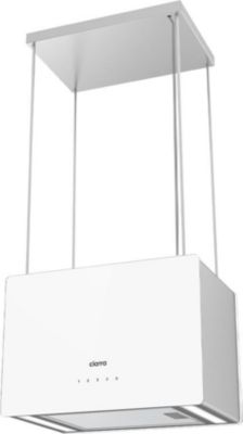 Hotte décorative îlot CIARRA CD4850S