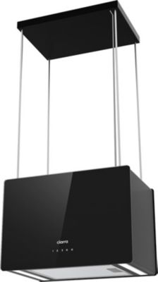 Hotte décorative îlot CIARRA CD4850B Hotte décorative îlot CIARRA CD4850B
