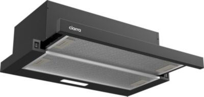 Hotte tiroir CIARRA CD6906DB