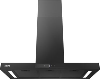 Hotte décorative murale CIARRA CD9102B-P