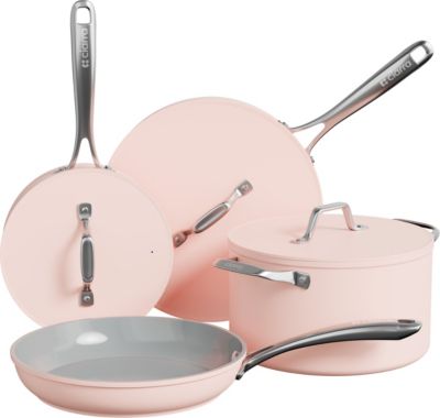 Batterie de cuisine CIARRA CDPCW7