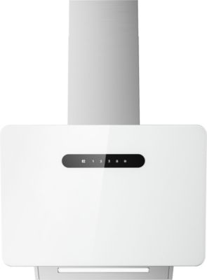 Hotte décorative murale inclinée CIARRA CD6736KW