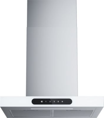 Hotte décorative murale CIARRA CD6102W
