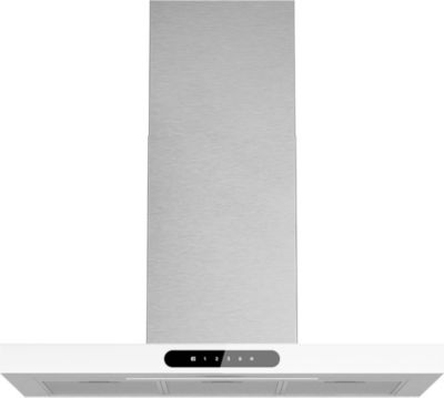 Hotte décorative murale CIARRA CD9102W