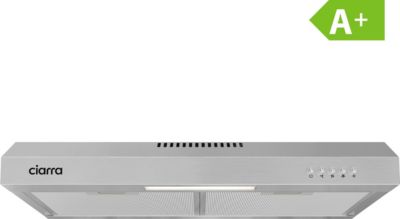 Hotte casquette CIARRA CBCS6903