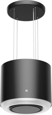 Hotte décorative îlot CIARRA VM4838B