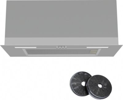 Hotte encastrable CIARRA CD6926AS