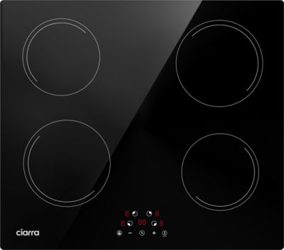 Plaque induction CIARRA CD4BIH-E