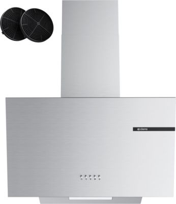 Hotte décorative murale CIARRA CD6765AS
