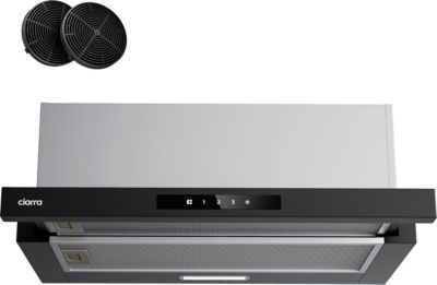 Hotte tiroir CIARRA CD6909AB