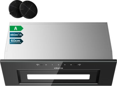 Hotte encastrable CIARRA CD6931BK