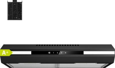 Hotte casquette CIARRA CD6921B