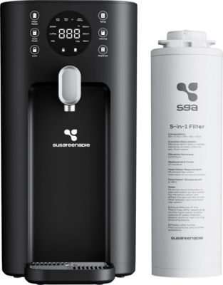 Fontaine à eau SUSGREENABLE SGIWDR03-B