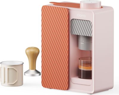 Cafetière portable CIARRA CBPCM551-P