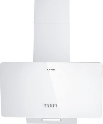 Hotte décorative murale CIARRA CAW6750