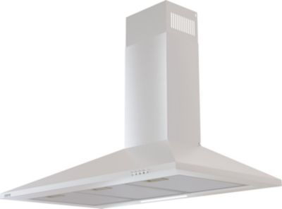 Hotte décorative murale CIARRA CAS9201A